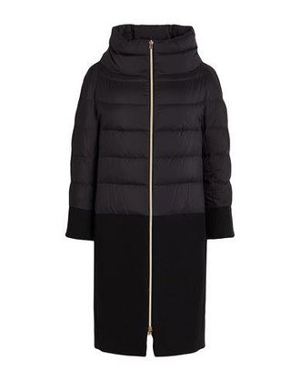 Herno COATS & JACKETS - Puffers on YOOX.COM