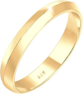 Elli Dames, Accessoires, Geel, Maat: 62 MM