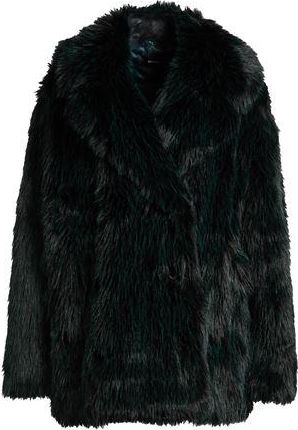 Michael Kors CAPISPALLA - Shearling & Teddy su YOOX.COM
