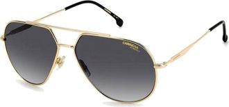 Carrera Mannen Zonnebril 61/17/150 mm Metaal