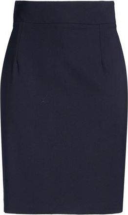 Tagliatore HOSEN & R&Ouml;CKE - Midi-R&ouml;cke auf YOOX.COM