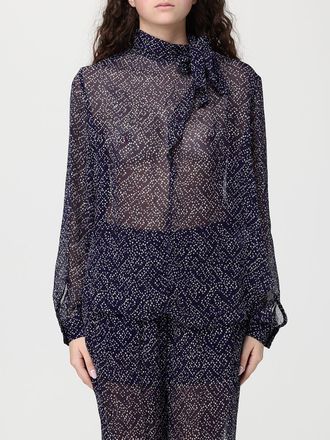 Isabel Marant Camicia Isabel Marant Etoile in viscosa stampata