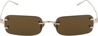Linda Farrow Taylor Sunglasses