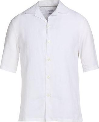 Brunello Cucinelli CAMISETAS Y TOPS - Camisas en YOOX.COM