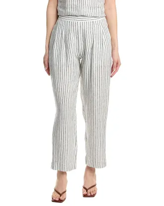 Nation Ltd Grayson Linen Pant