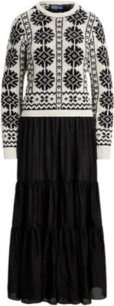 Ralph Lauren Vestiti - - Dresses - Donna - Multicolore - M