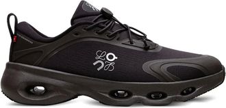 On Running x Loewe Sneakers Cloudsolo con stampa - Nero