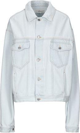 Golden Goose ROPA DE ABRIGO - Chaquetas vaqueras en YOOX.COM