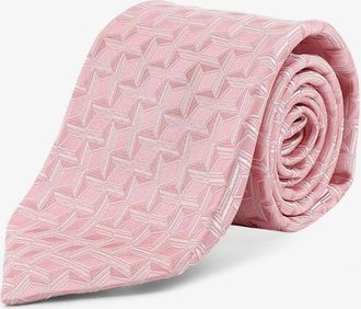 Kiton Ciro Paone Cravatta in seta - KITON CIRO PAONE - gender_Man