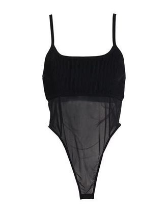 Twin-Set TOPWEAR - Bodysuits on YOOX.COM