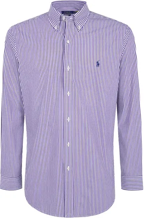 Ralph Lauren Shirt Long Sleeve Sport Shirt
