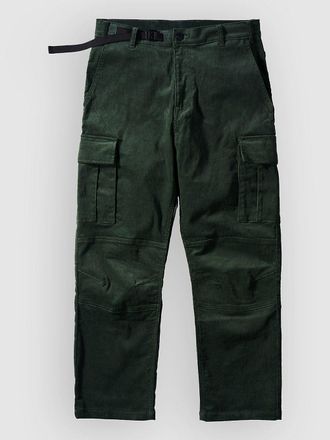 Loose Riders Global Alliance District Corduroy Cargo Pants olive