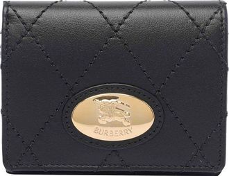 Burberry Strand Wallet