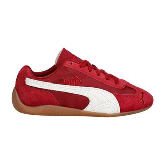 Puma Puma, Dames, Sport, Rood, Maat: 41 EU Nylon