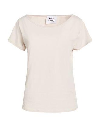 Alpha Studio TOPWEAR - T-shirts on YOOX.COM