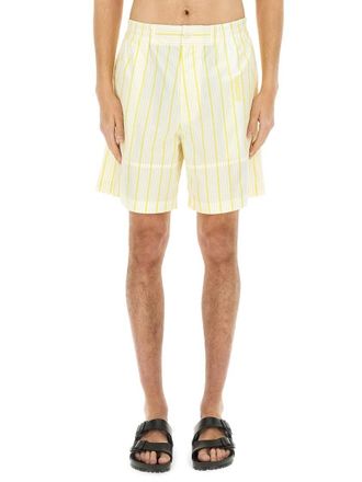 Jacquemus Aloe Shorts