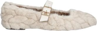 Liu Jo Mujer, Zapatos, Beige, Talla: 38 EU