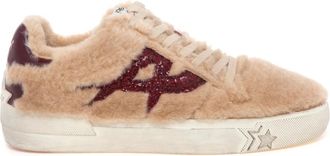 Ash Ash, Donna, Scarpe, Marrone, 37 EU, new