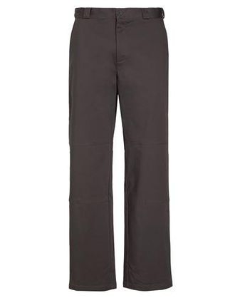 8 by YOOX COTTON WORK PANTS