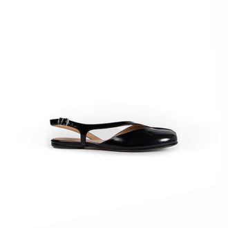 Maison Margiela Tabi Slingback Sandal