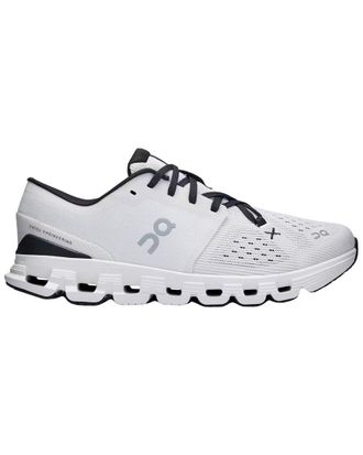On Running Cloud X 4 Sneaker