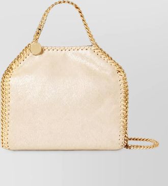 Stella McCartney falabella mini shoulder bag