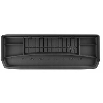 OEM Alfombrilla De Maletero De Goma Para Fiat Freemont 2011-2015 Tm R