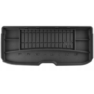 OEM Alfombrilla De Goma Para Maletero Mini Cooper 3 Hatchback Desde 2014- Tm G