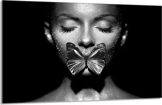 OEM Placa Protectora De Vidrio Para Estufa 80x52 Mujer