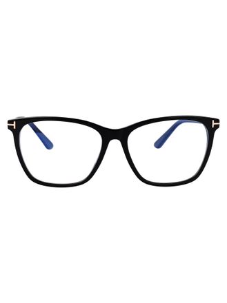 Tom Ford Squared Optical Ft5762 B 001