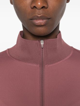 adidas by Stella McCartney Sweatshirt - Burgundy