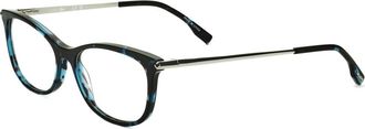 Lacoste L2863 220 Petrol Havana 53mm