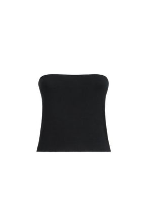 Brunello Cucinelli Bandeau top in Black at Nordstrom, Size 3X-Large Eu