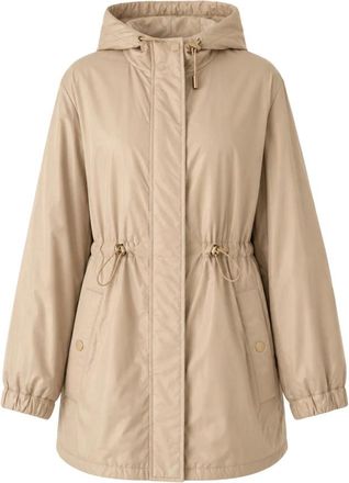 Max Mara Mujer, Abrigos, Beige, Talla: M