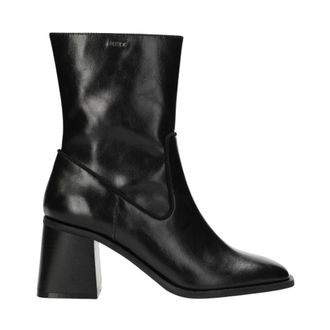Mexx Philene Maya Booties - - Shoes - Donna - Nero - 38 EU