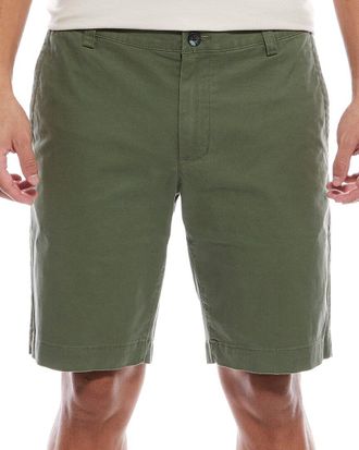 Cutter & Buck Voyager Chino Short