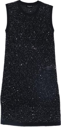Fabiana Filippi Womens Embellished Mini Dress