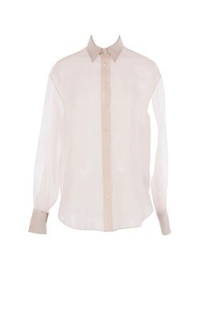 Brunello Cucinelli Shirts