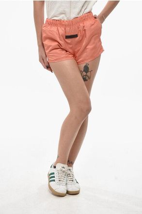 Fear of God Nylon Shorts RUNNING with Elastic Waist size Xxs