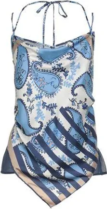 Mariella Rosati Tops