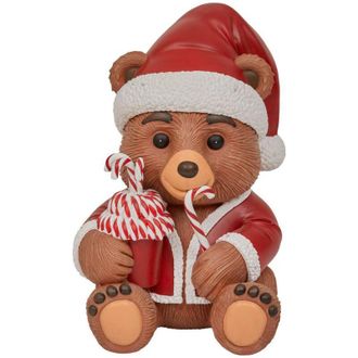 F&eacute;&eacute;ric Lights & Christmas Cebada Az&uacute;car Oso Mgo 8l H89 P - Feeric Lights & Christmas