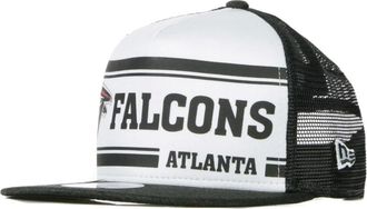 New Era New Era, Caps, unisex, White, Size: S/M Original Team Colors Mens Cap