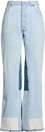 Re/Done BOTTOMWEAR - Pantaloni jeans su YOOX.COM