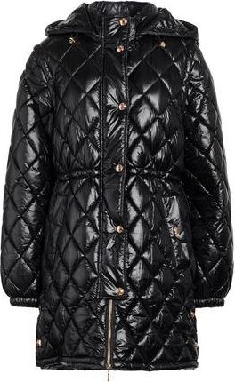 Liu Jo COATS & JACKETS - Puffers on YOOX.COM