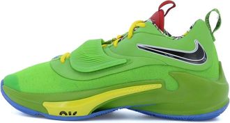 Nike x UNO Zoom Freak 3 NRG EP 50th Anniversary - Green DC9363-300