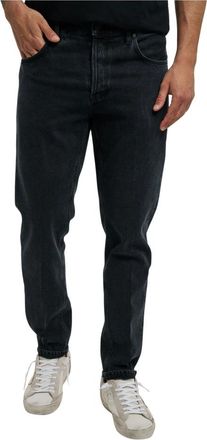 Pantaloni Torino Slim-fit Jeans - male - PT Torino - Slim Fit Jeans - Black - W31 - Jeans