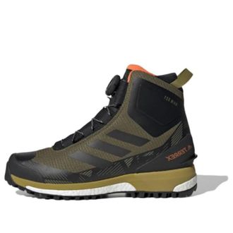 adidas Terrex Conrax Boa Rain.RDY Focus Olive GY1156