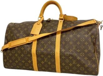 Louis Vuitton unisex, Pre-owned, Marrone, Taglia unica, used
