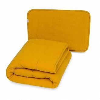 OEM Edred&oacute;n Y Almohada 135x100+muselina 40x60