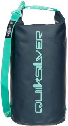 Quiksilver Small Back Dry Packsack - | blau